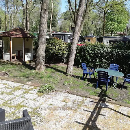 Den Chalet Hoenderloo