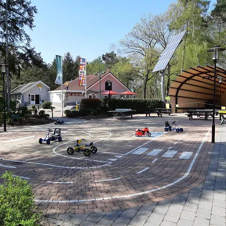 Den Hoenderloo