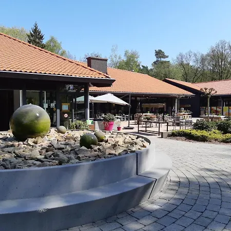 Den Chalet *