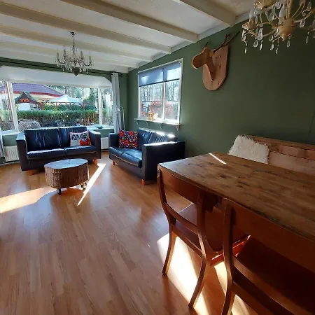 Den Chalet